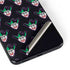 DC Comics The Joker Logo Pattern Galaxy S22 Skin